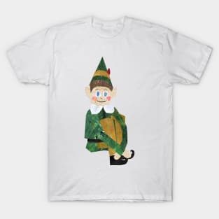 Buddy on the Shelf T-Shirt